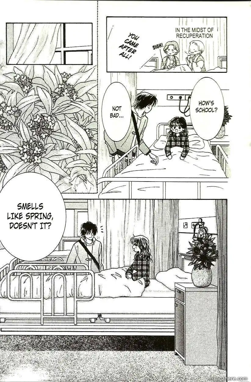 Venus wa Kataomoi Chapter 14 32